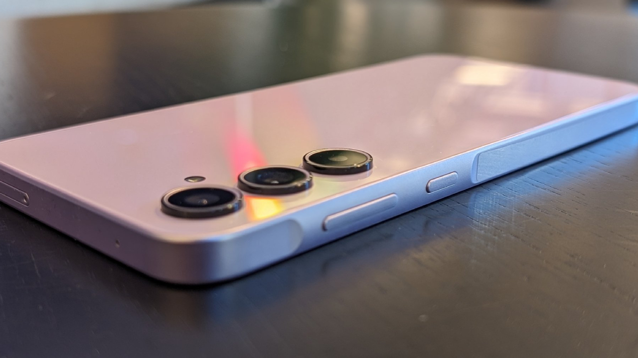 Samsung Galaxy A35 5G