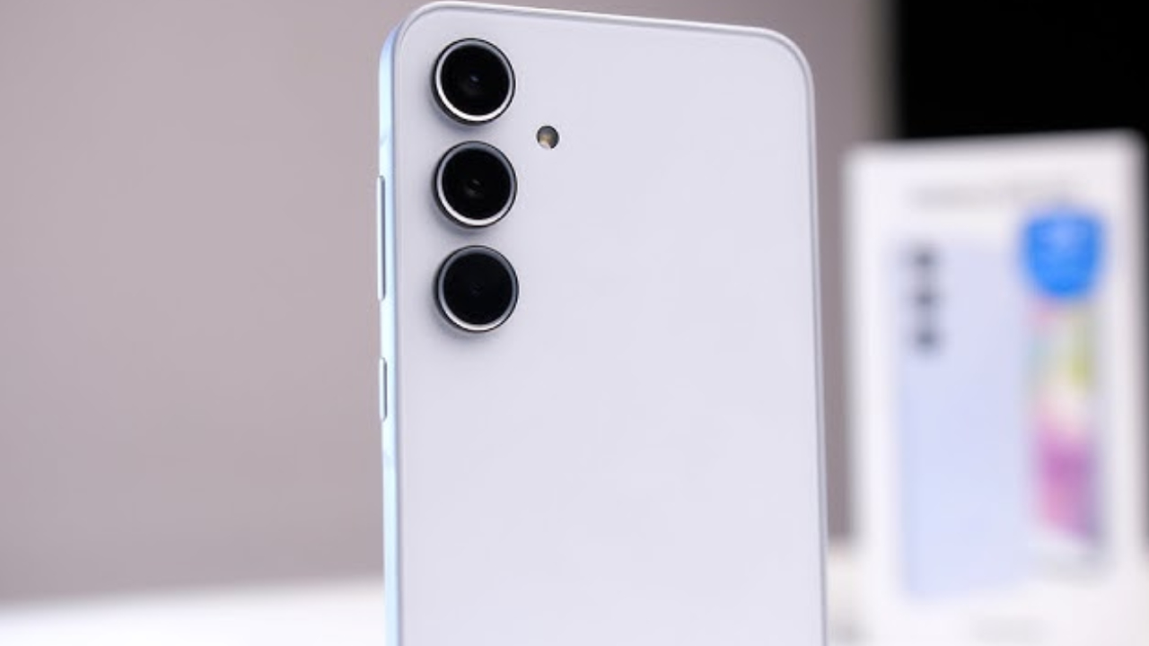 Samsung Galaxy A35 5G