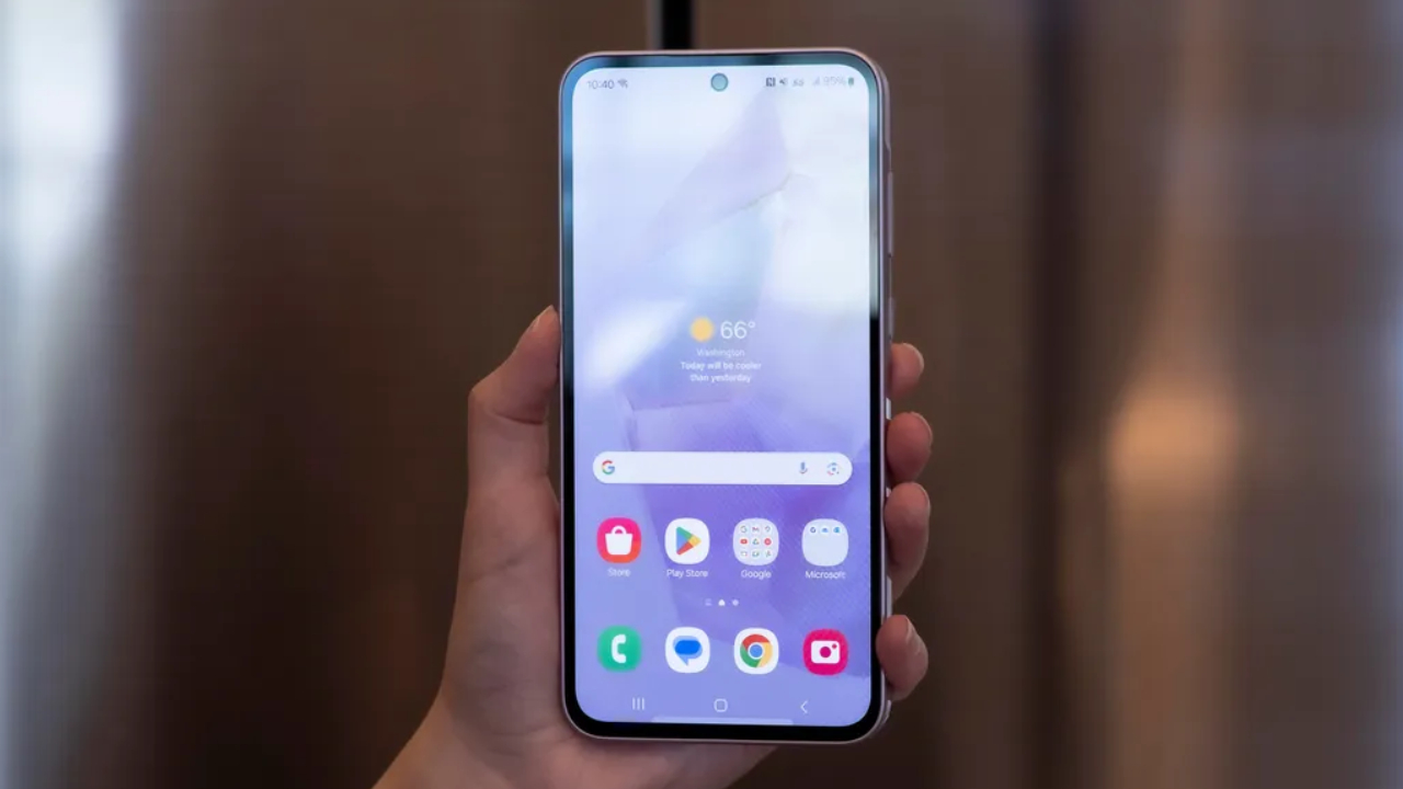 Samsung Galaxy A35 5G