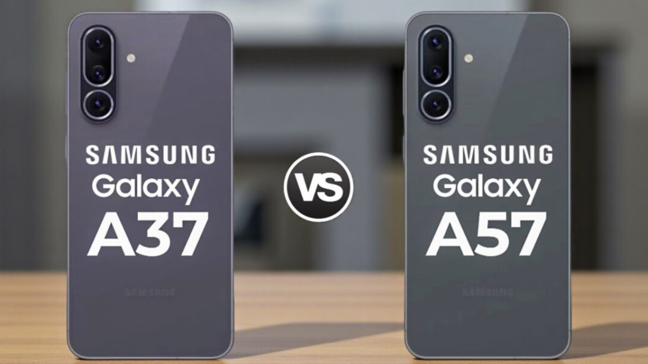 Samsung Galaxy Phones : శాంసంగ్ లవర్స్ కోసం ఖతర్నాక్ 5G ఫోన్లు వచ్చేస్తున్నాయ్.. లాంచ్‌కు ముందే కీలక ఫీచర్లు లీక్.. ఫుల్ డిటెయిల్స్