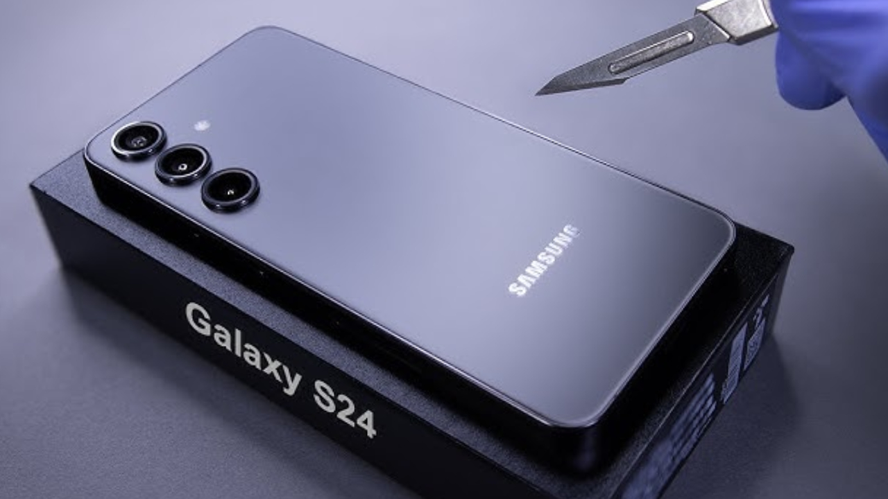 Samsung Galaxy S24 : ఖతర్నాక్ డిస్కౌంట్.. ఈ శాంసంగ్ ఫోన్‌పై ఏకంగా రూ. 32వేలు తగ్గింపు.. ఇలాంటి డీల్ మళ్లీ రాదు