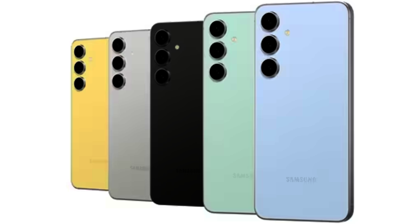 Samsung Galaxy S25 FE 5G