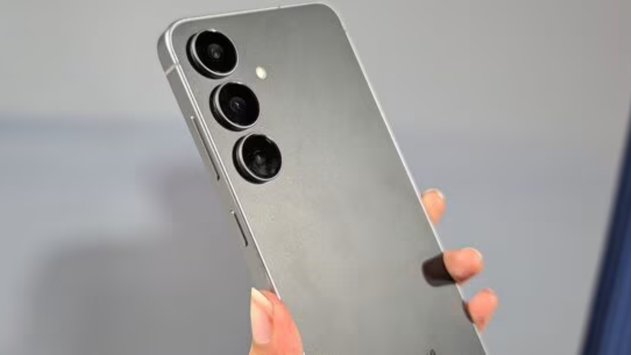 Samsung Galaxy S25 FE 5G