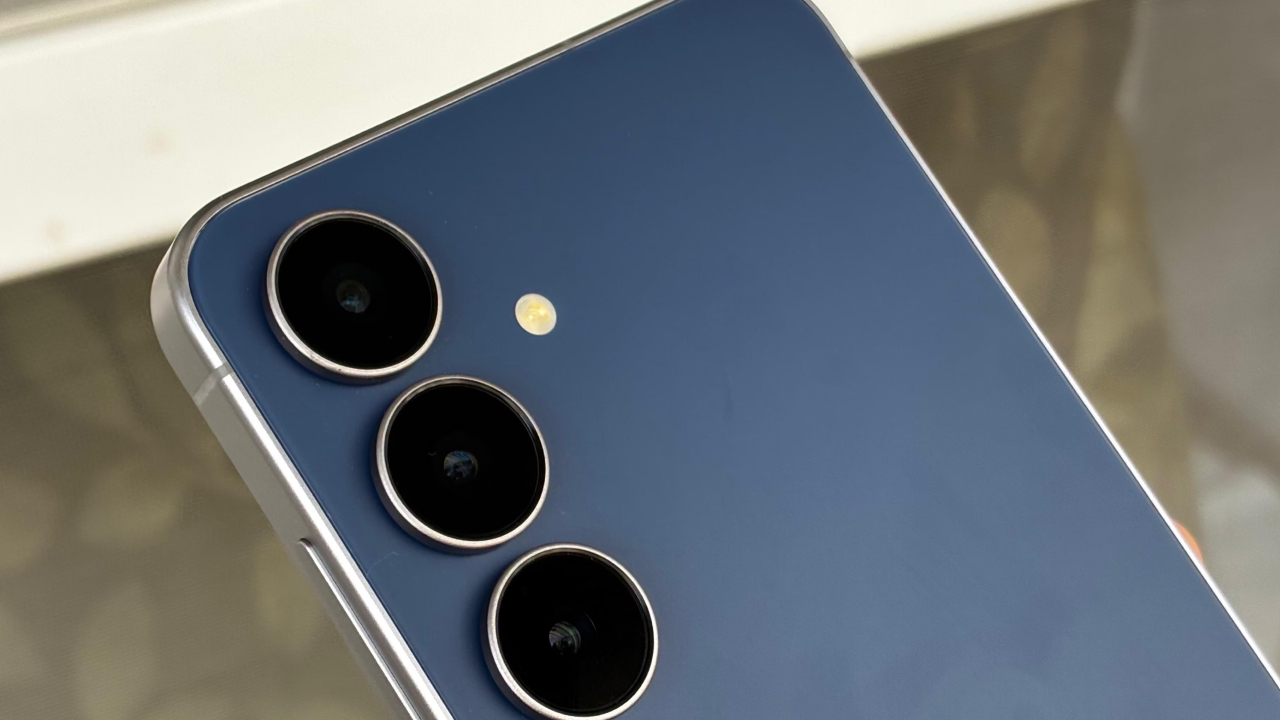 Samsung Galaxy S25 FE 5G