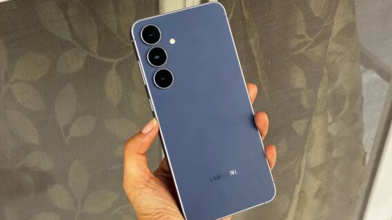 Samsung Galaxy S25 FE 5G