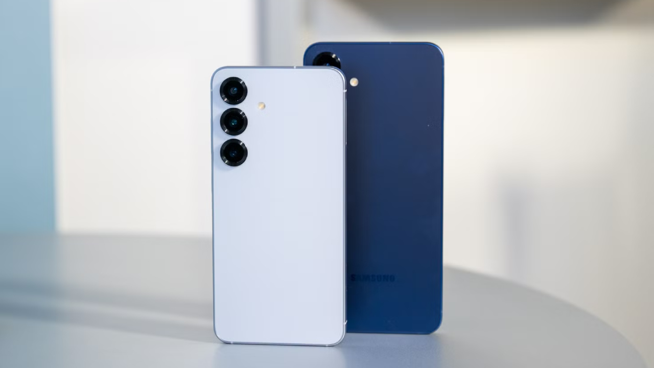 Samsung Galaxy S25 Plus 5G