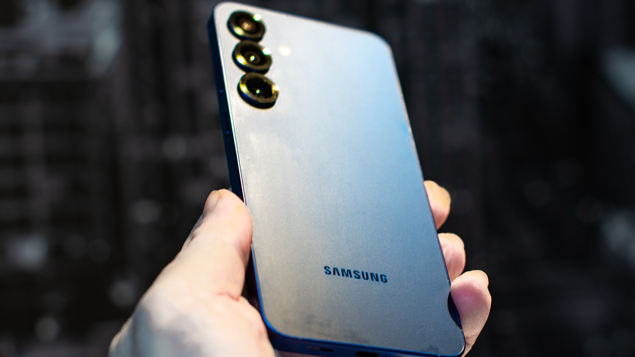 Samsung Galaxy S25 Plus 5G