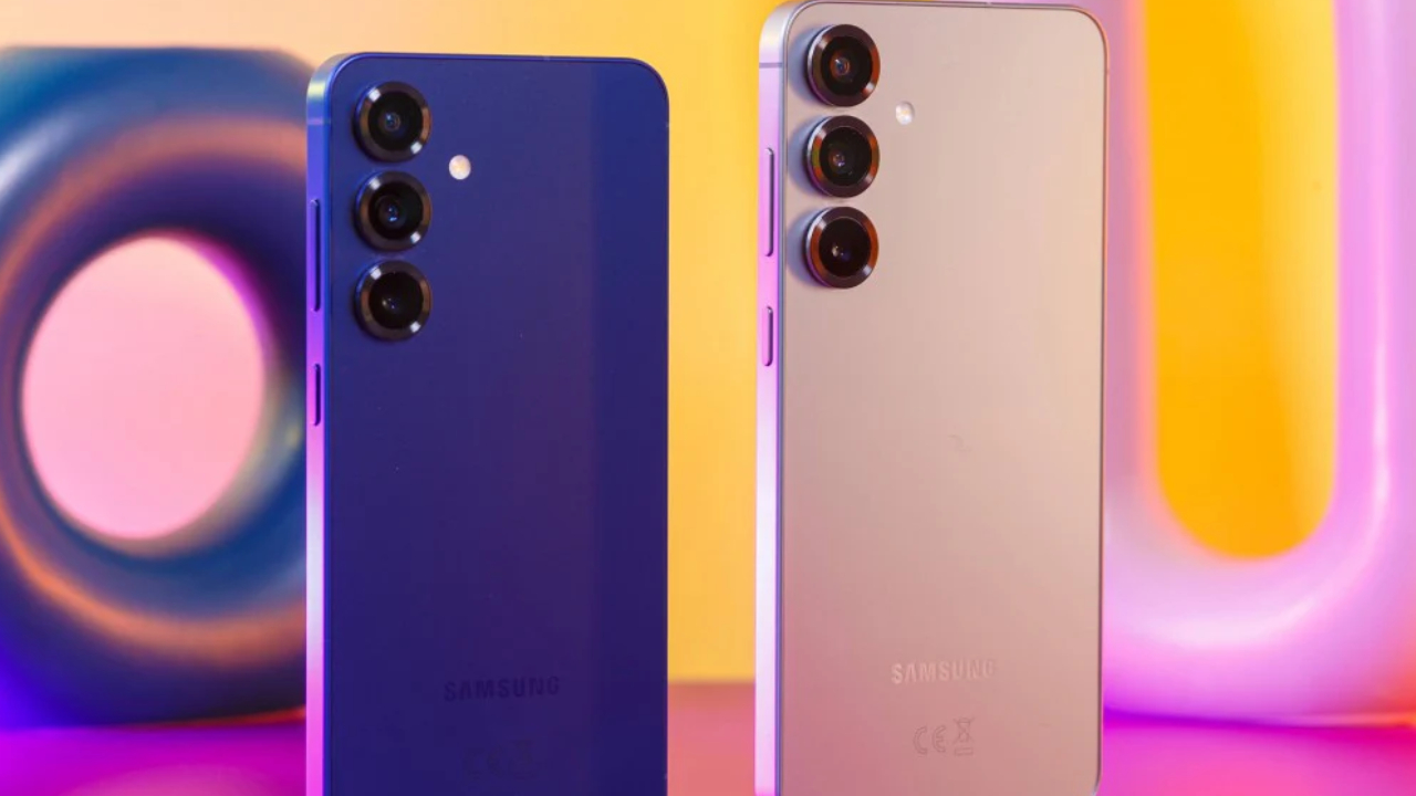 Samsung Galaxy S25 Plus 5G