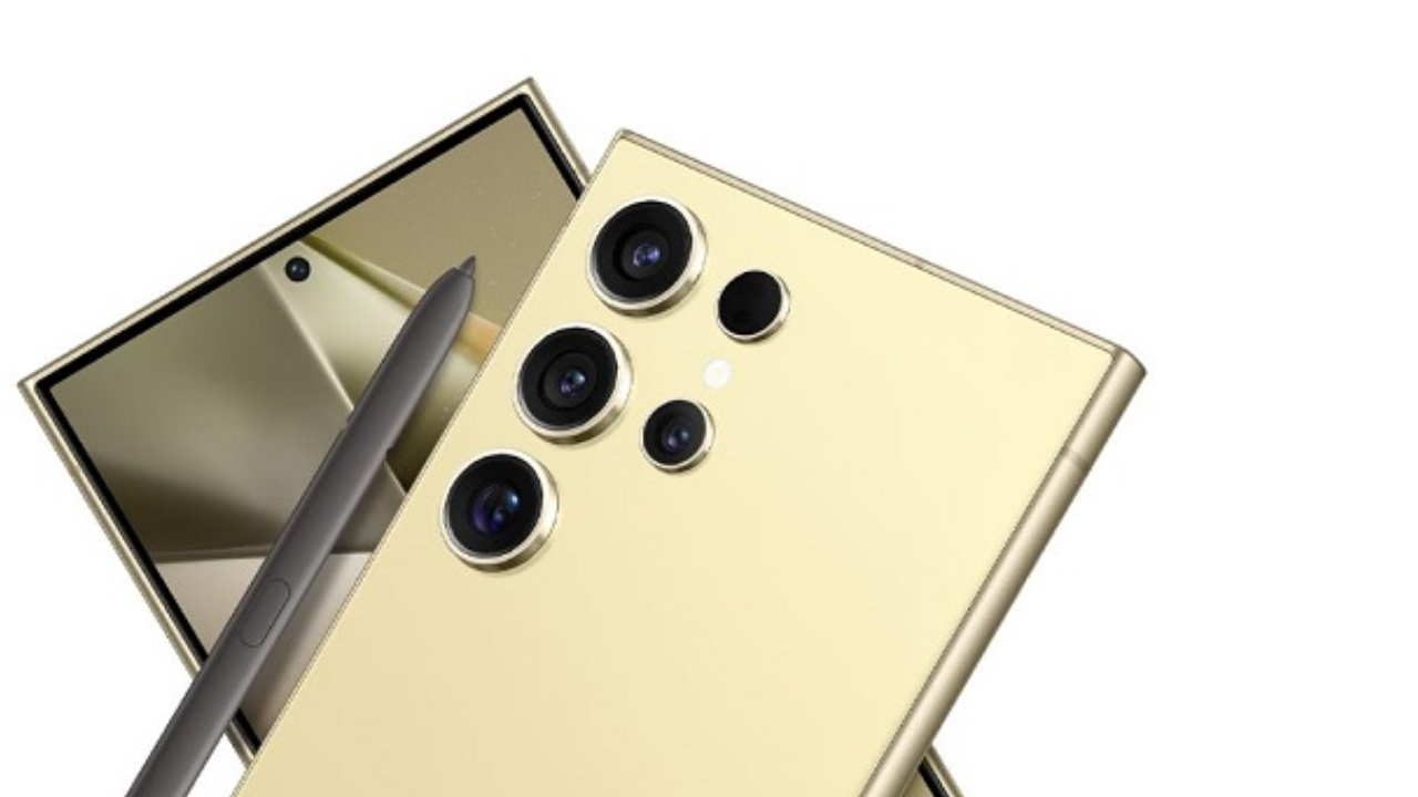 Samsung Galaxy S25 Ultra