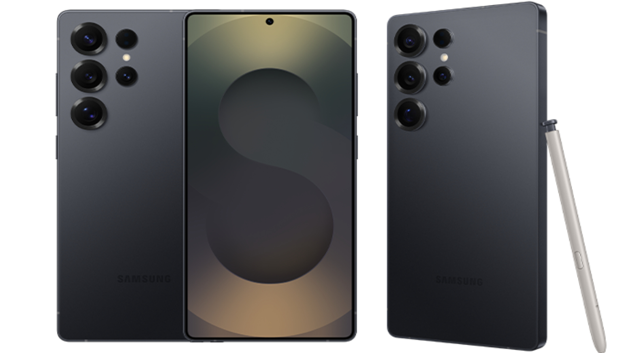 Samsung Galaxy S25 Ultra 5G