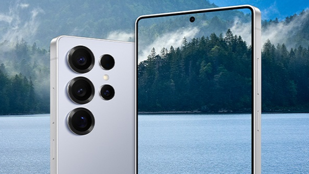 Samsung Galaxy S25 Ultra 5G