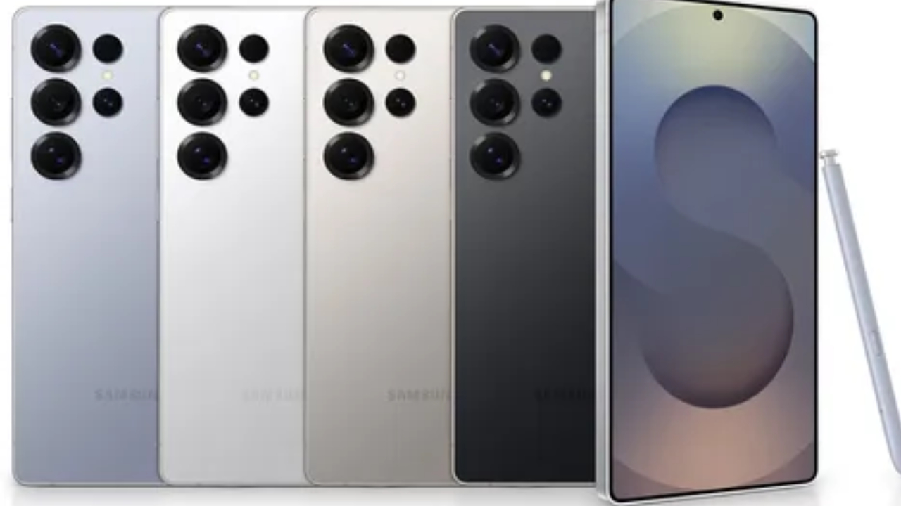 Samsung Galaxy S25 Ultra 5G