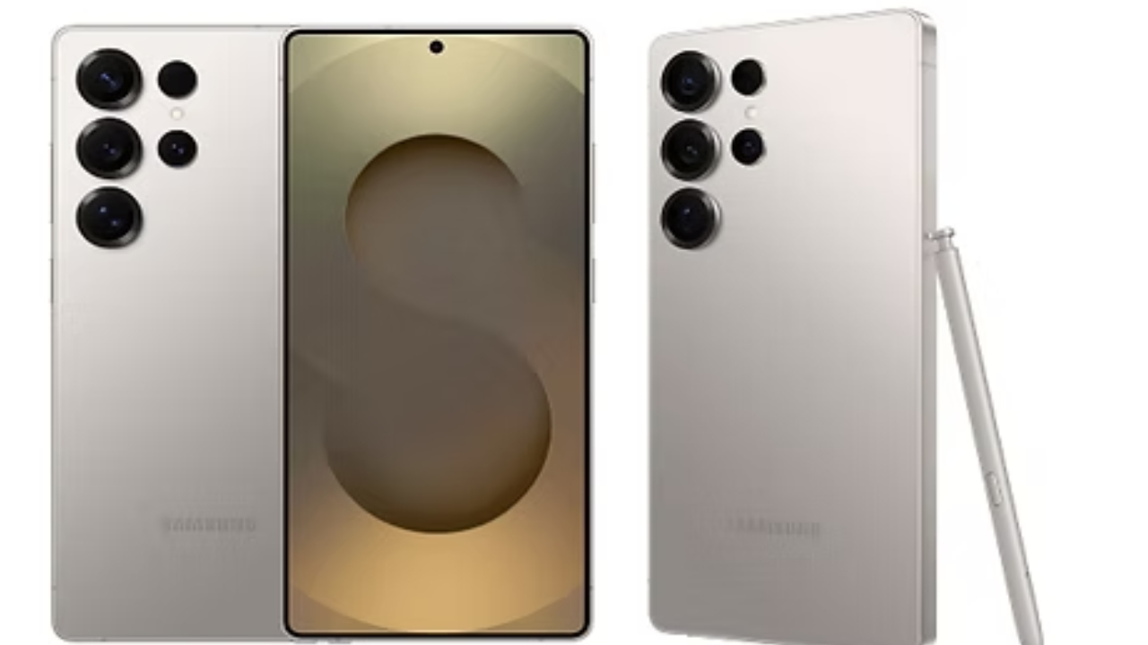 Samsung Galaxy S25 Ultra 5G