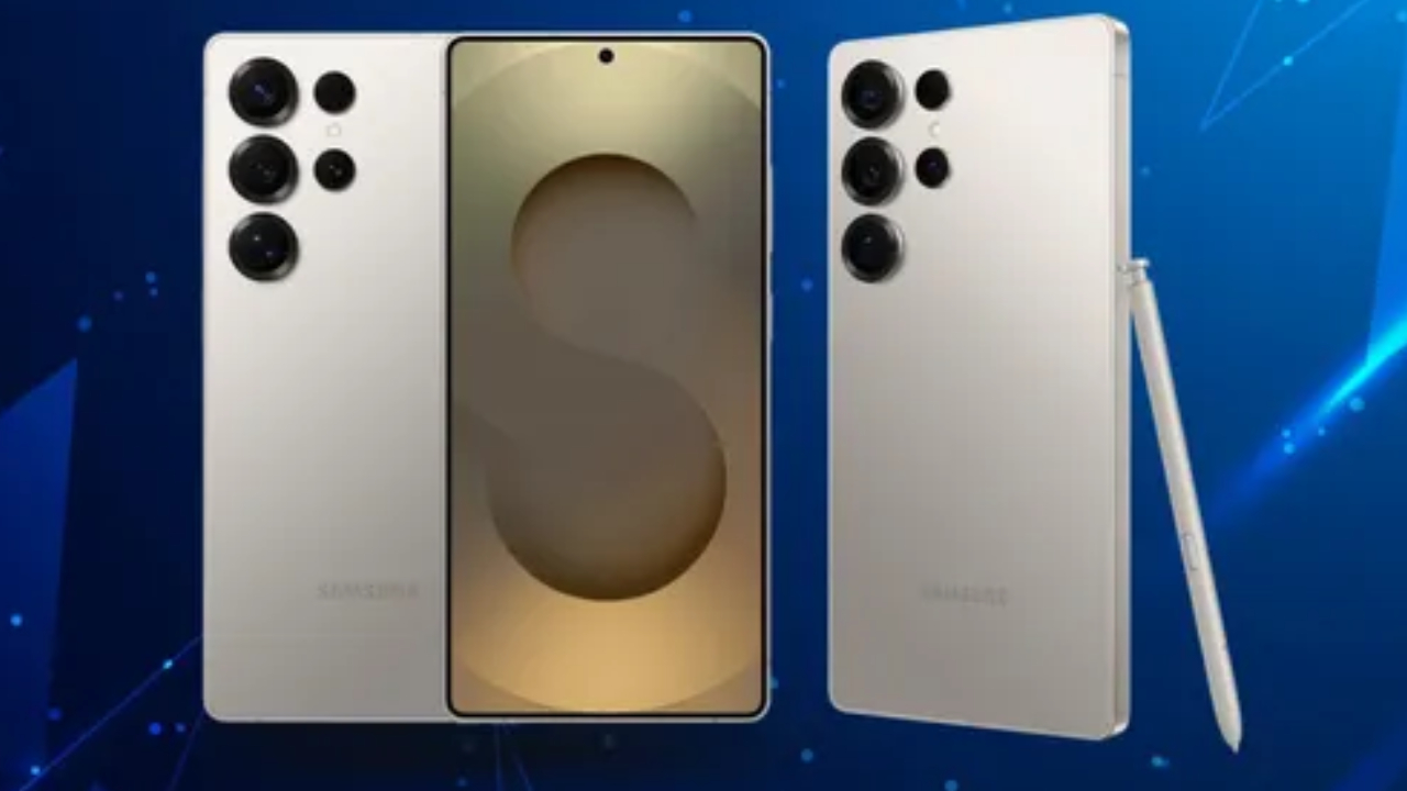 Samsung Galaxy S25 Ultra 5G