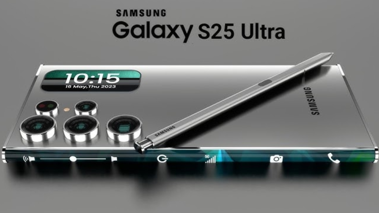 Samsung Galaxy S25 Ultra 5G : ఈ శాంసంగ్ S25 అల్ట్రా క్రేజే వేరబ్బా.. రేటు ఎంతైనా తెగ కొంటున్నారు.. ధర జస్ట్ ఎంతంటే?