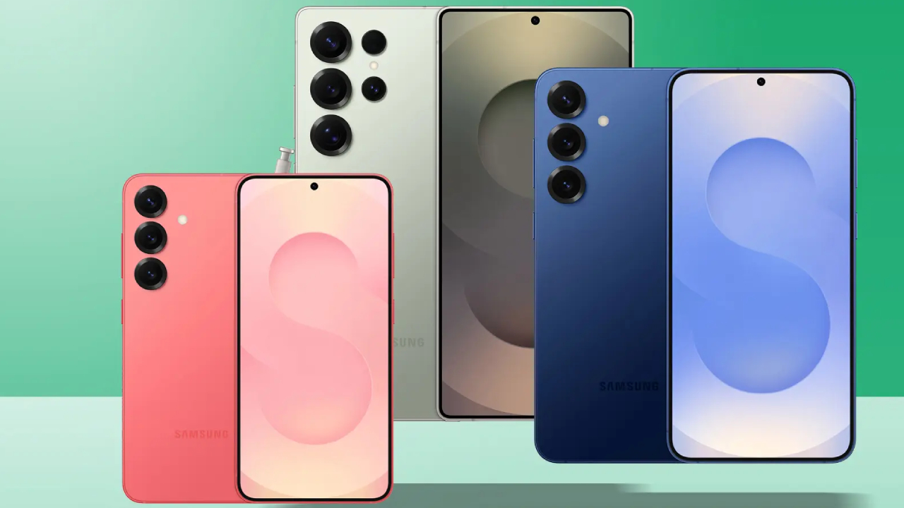 Samsung Galaxy S25 Ultra