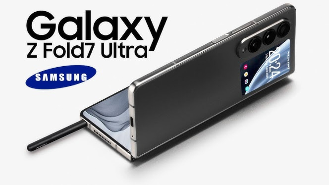 Samsung Galaxy Z Fold 7 : శాంసంగ్ ఫోల్డబుల్ కావాలా? ఫ్లిప్‌కార్ట్‌లో ఏకంగా రూ. 10,000 డిస్కౌంట్.. ఇలా కొన్నారంటే..?