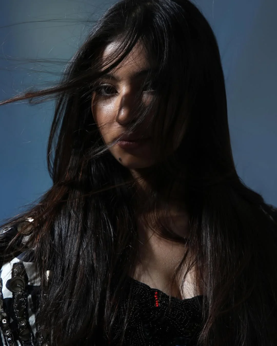 Dhurandhar Beauty Sara Arjun Latest Photos