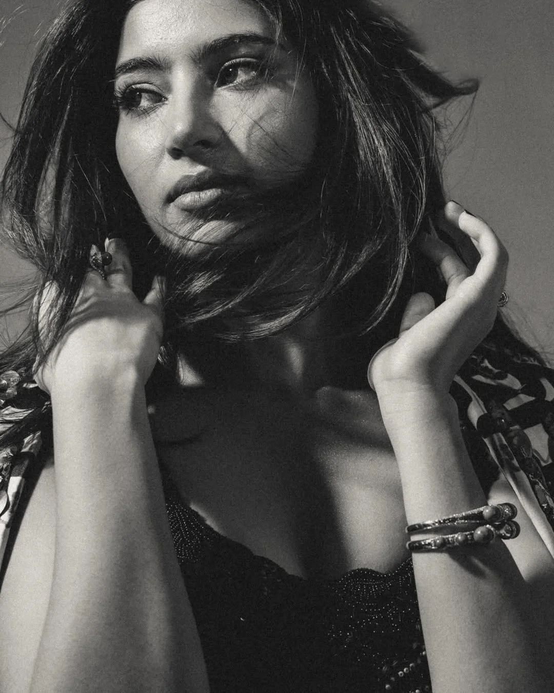 Dhurandhar Beauty Sara Arjun Latest Photos