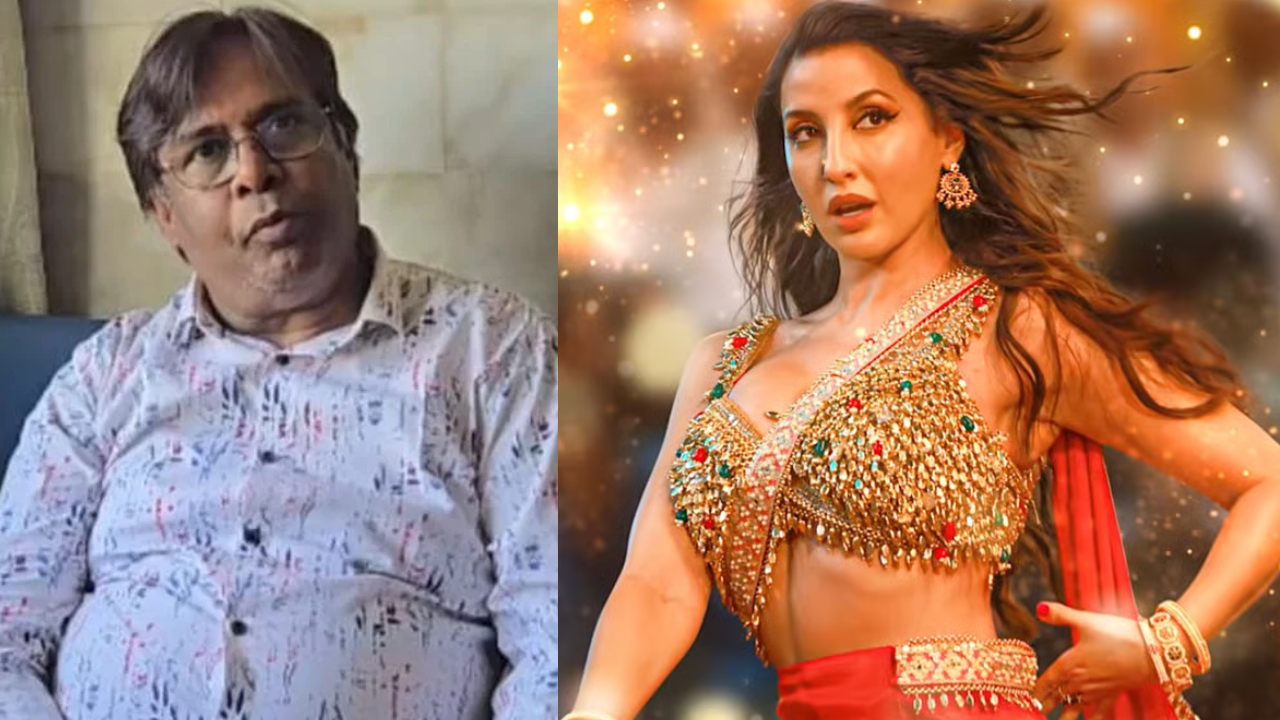 KD Song: పాటలో అసభ్యత.. దర్శకుడు ఒత్తిడి వల్లే ఆ పదాలు రాశాను.. క్షమాపణలు చెప్పిన గీత రచయిత