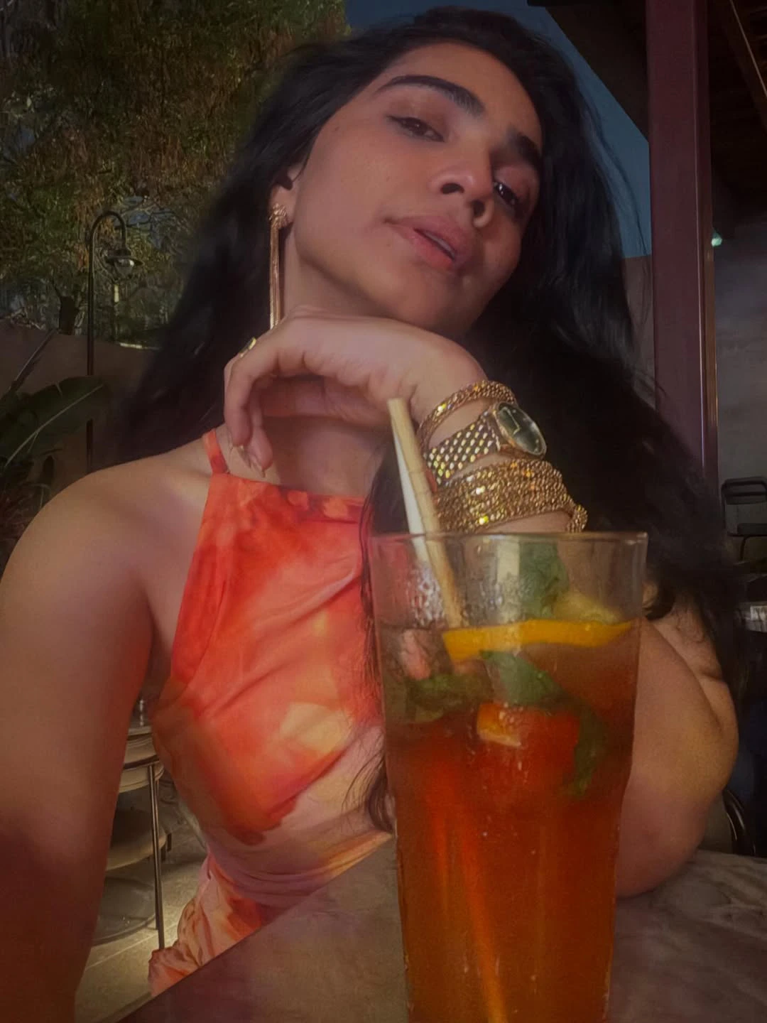 Shagna sri venun Birthday Celebrations