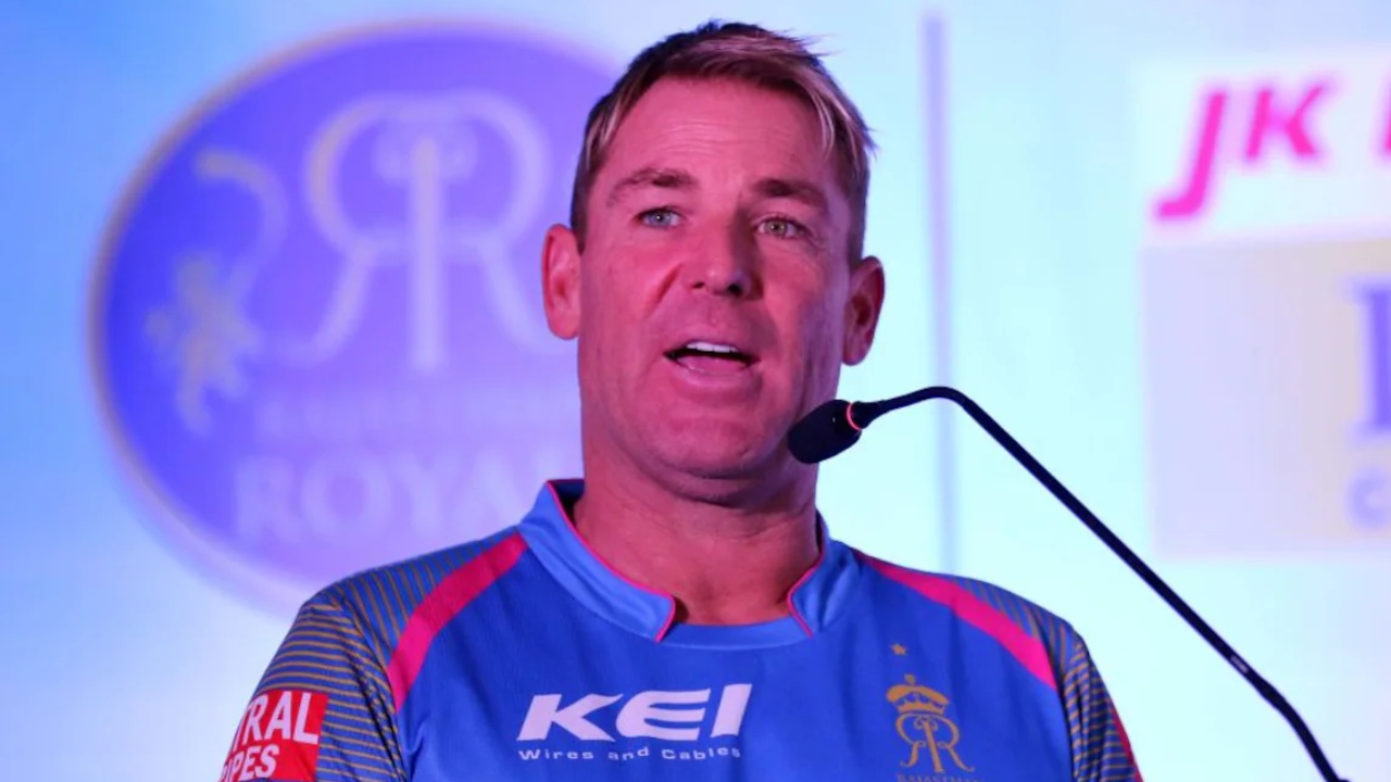 Shane Warne : భారీ మొత్తానికి అమ్ముడుపోయిన రాజ‌స్థాన్.. షేన్ వార్న్ కుటుంబానికి జాక్‌పాట్‌.. కోట్ల రూపాయ‌లు