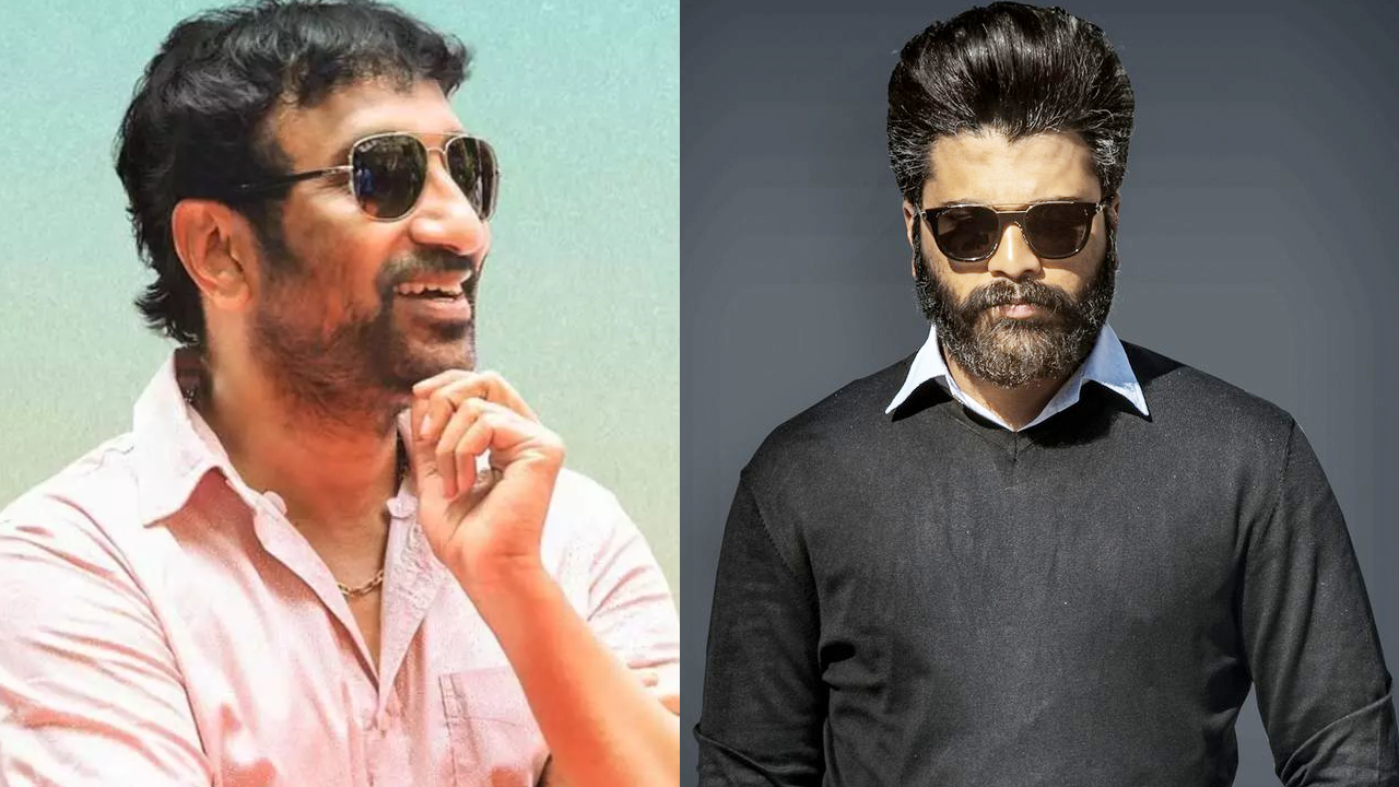 Sharwanand: శర్వానంద్ – శ్రీను వైట్ల క్రేజీ కాంబో.. ‘జార్జ్ కృష్ణ’గా మారనున్న యంగ్ హీరో