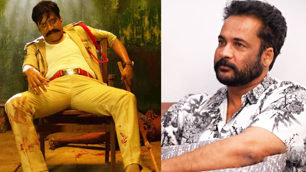 Shivaji: ‘సరిపోదా శనివారం’ చూసి అద్దాన్ని పగలగొట్టిన శివాజీ.. అసలు ఏం జరిగిందంటే?