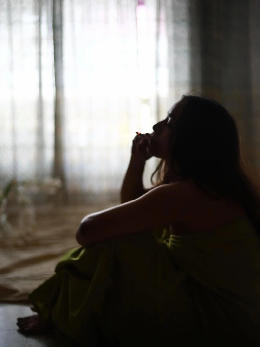 Shweta Basu Prasad Sizzling Photos