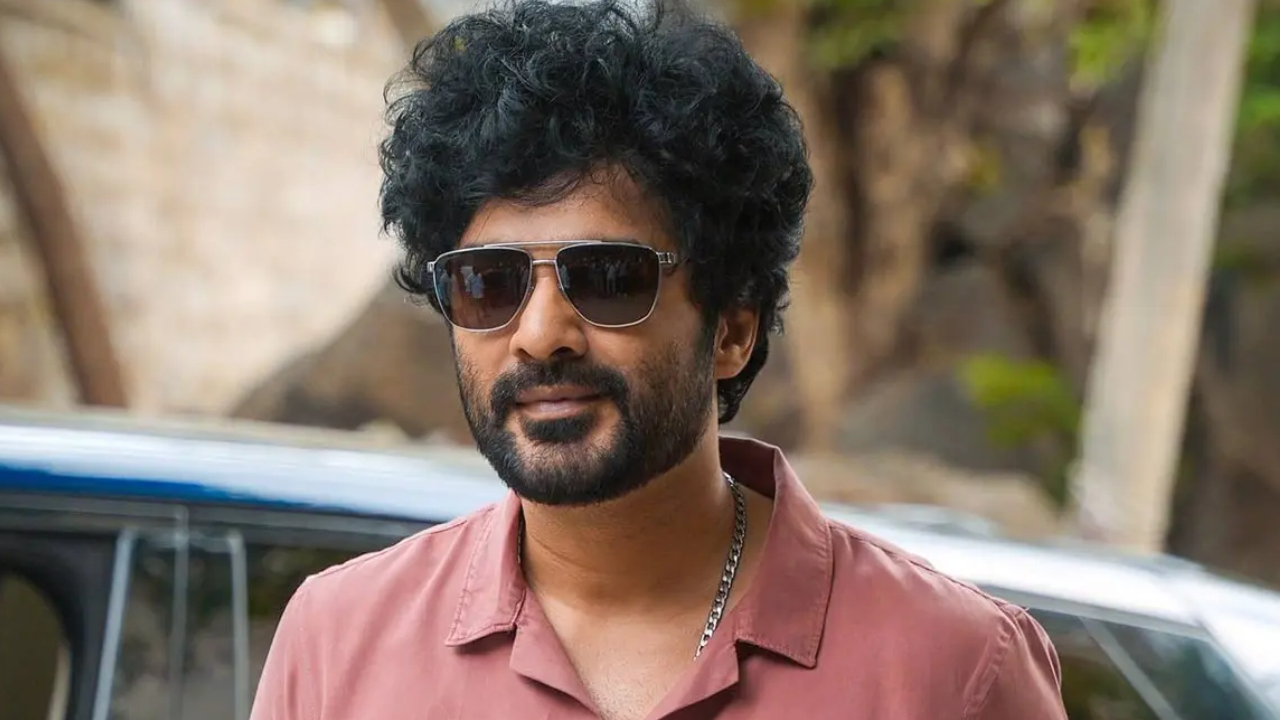 Siddu Jonnalagadda: సిద్ధు జొన్నలగడ్డ ‘డబుల్’ ధమాకా.. సోషియో ఫాంటసీతో సరికొత్త ప్రయోగం!