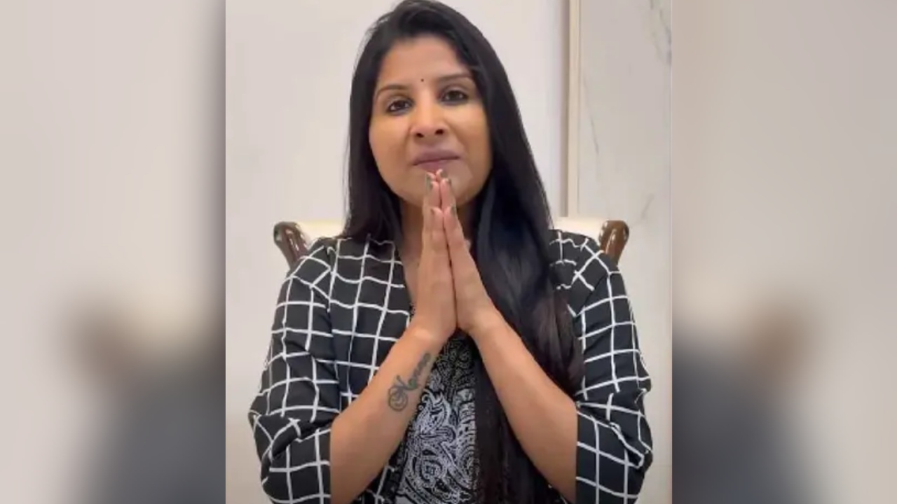 Singer Mangli : నాకు ఎలాంటి సంబంధం లేదు.. వారికి న్యాయం చేయండి.. సింగ‌ర్ మంగ్లీ..