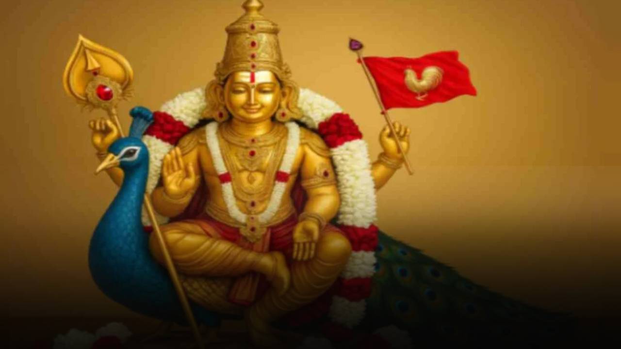 Skanda Sashti : మార్చి 24న ‘స్కంద షష్టి’.. ఆరోజు ఇలాచేస్తే మీకష్టాలన్నీ తీరిపోతాయ్.. ముఖ్యంగా వారికి అద్భుతమైన రోజు..