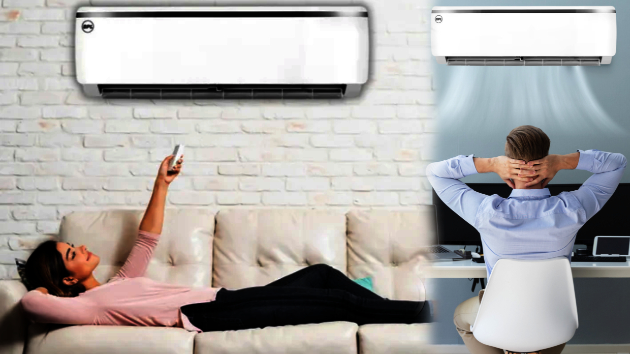 Split AC Offers : కొత్త AC కొంటున్నారా? రూ. 35,000 లోపు 5 బెస్ట్ 1.5 టన్ స్ప్లిట్ ఏసీలు.. ఏది కొంటారో మీదే ఛాయిస్!