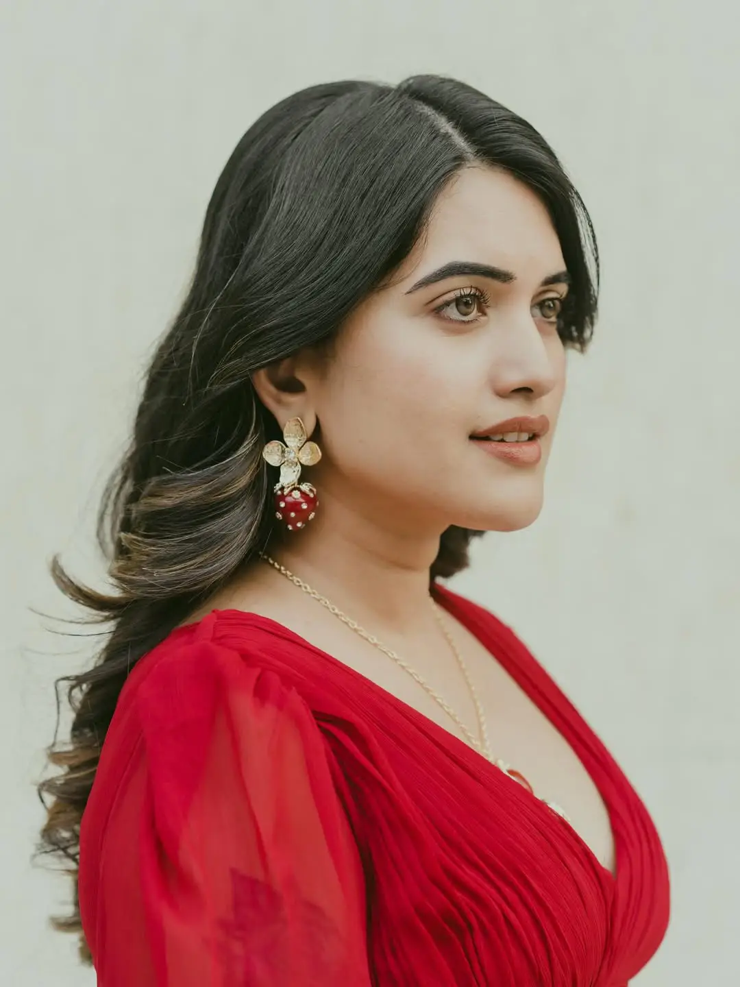 Sravanthi Chokkarapu Latest Photo Gallery