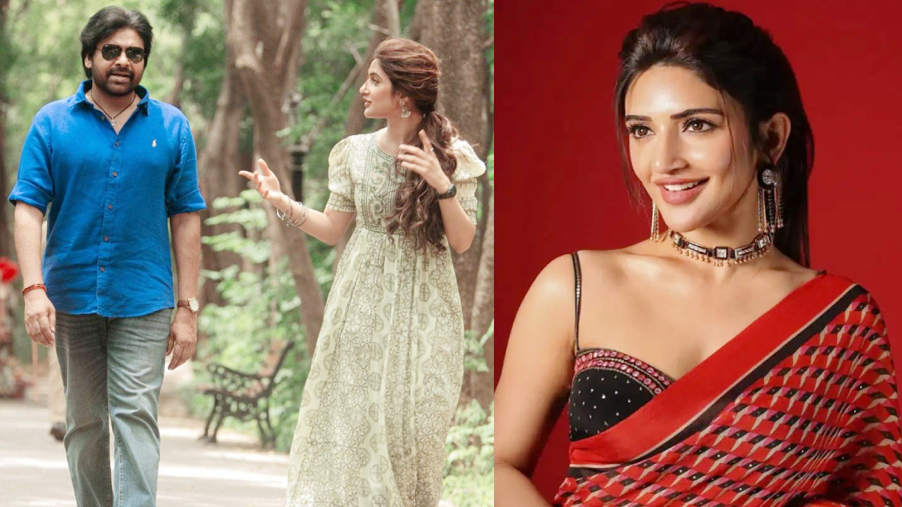 Sreeleela: ఉస్తాద్ భగత్ సింగ్‌తో శ్రీలీల జాతర.. పవన్ సినిమాకు తీసుకున్న పారితోషికం ఎంతో తెలుసా?