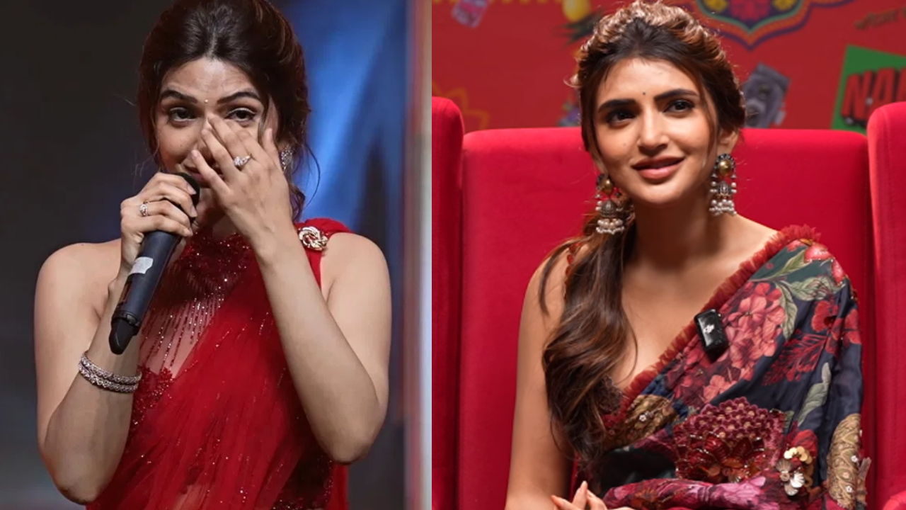 Sreeleela: అమ్మా.. నావల్ల కావడం లేదు.. ట్రోల్స్ తట్టుకోలేక ఏడ్చేసిన శ్రీలీల