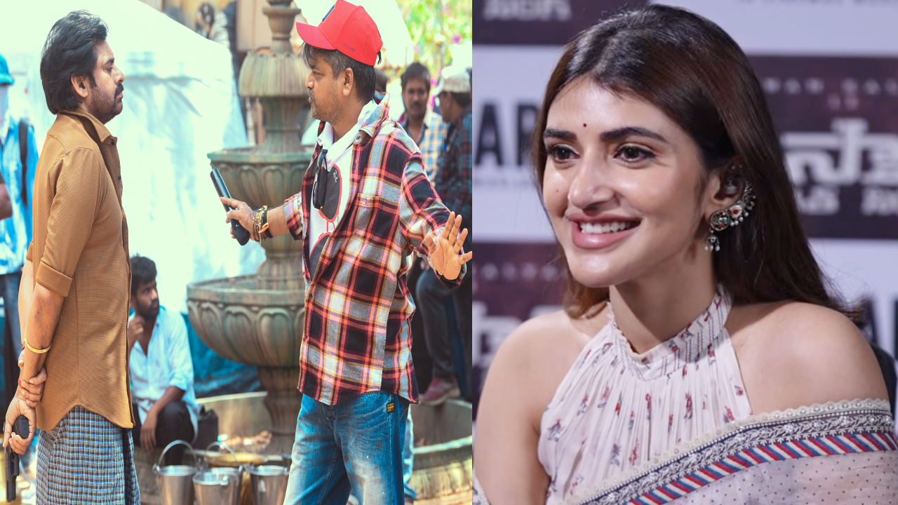 Sreeleela: చాలా సీన్స్ ఫ్యాన్స్ కోసమే.. పాపం పవన్ కళ్యాణ్ గారు.. హరీష్ శంకర్ ఆ మాట అనగానే!