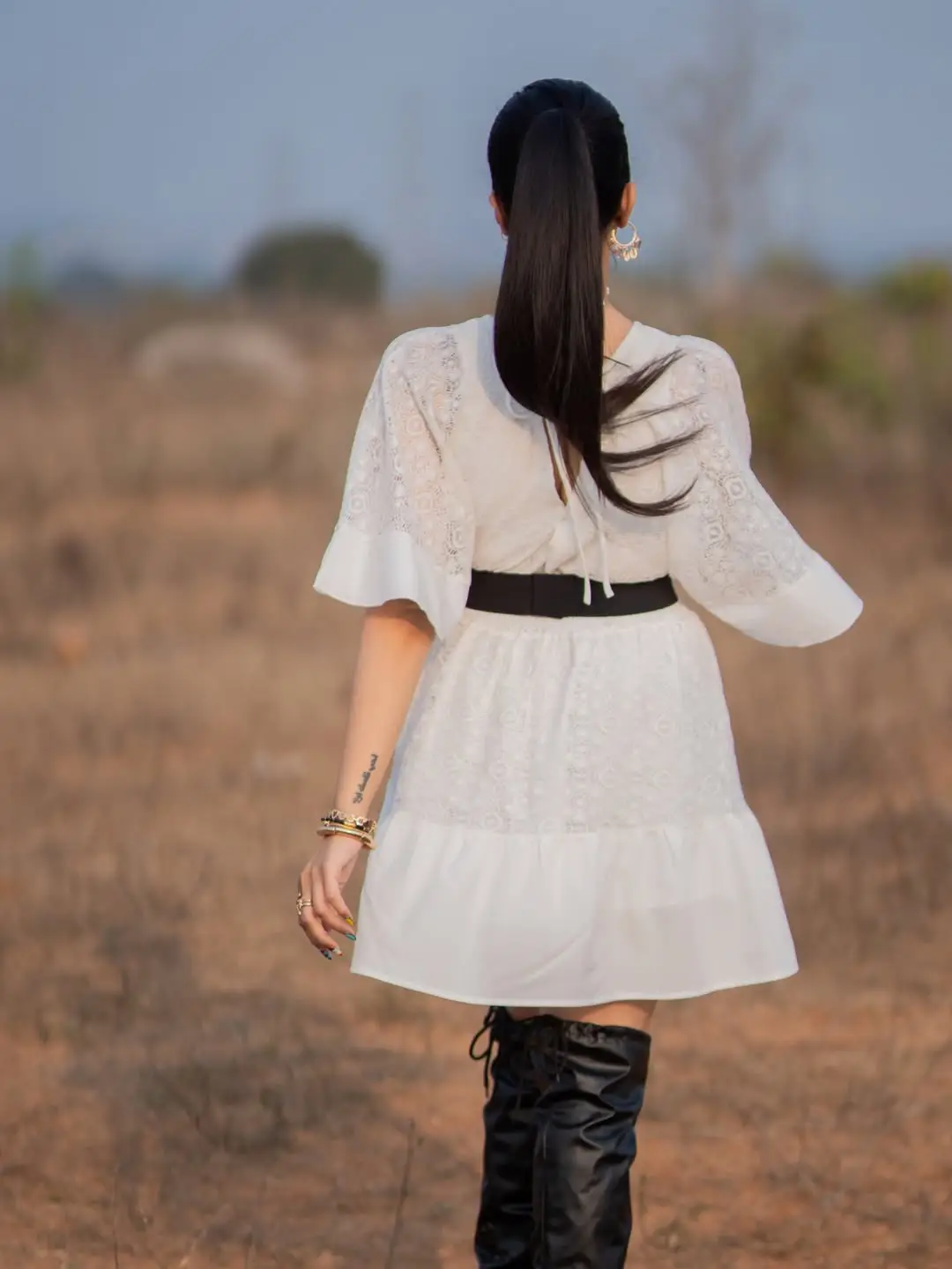 Sreemukhi latest photos gallery