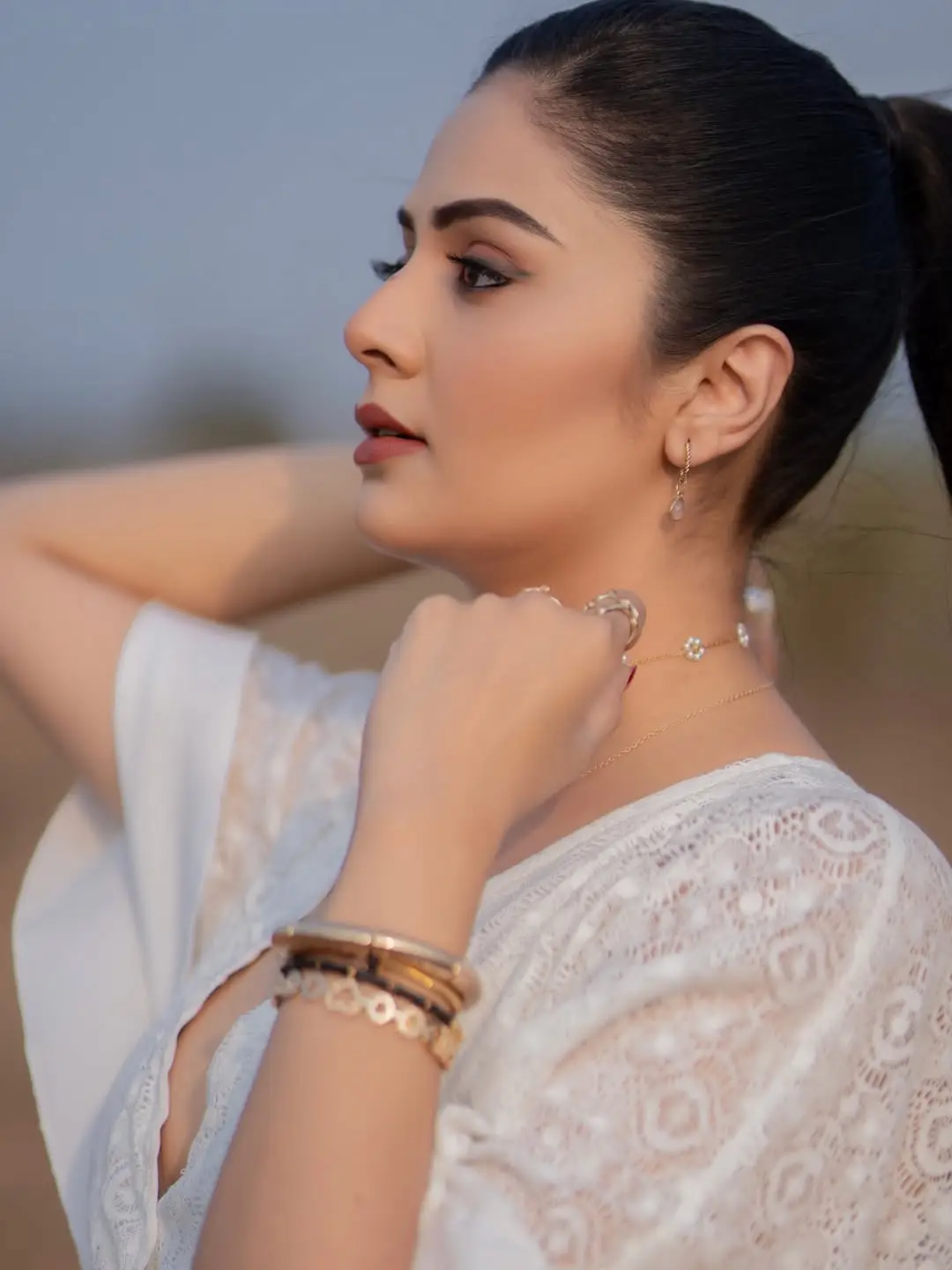 Sreemukhi latest photos gallery