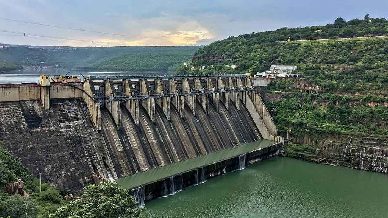 Srisailam Reservoir: ఏపీ Vs తెలంగాణ.. మరోసారి శ్రీశైలం డ్యామ్ నీళ్ల రగడ.. ఎన్నాళ్లీ వివాదం? ముగింపు ఎప్పుడు?