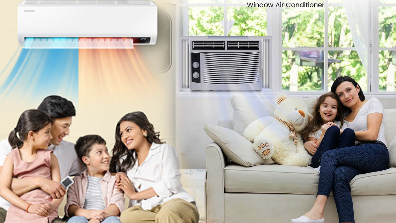 Summer 2026 : ఈ సమ్మర్‌లో కొత్త AC కొనేవారికి పండగే.. మీ బడ్జెట్ ధరలోనే టాప్ 5 కొత్త విండో ఏసీలు.. తక్కువ ఖర్చు.. ఎక్కువ కూలింగ్!