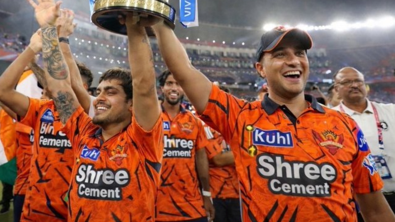 SRH Schedule : స‌న్‌రైజ‌ర్స్ హైద‌రాబాద్ షెడ్యూల్ ఇదే..