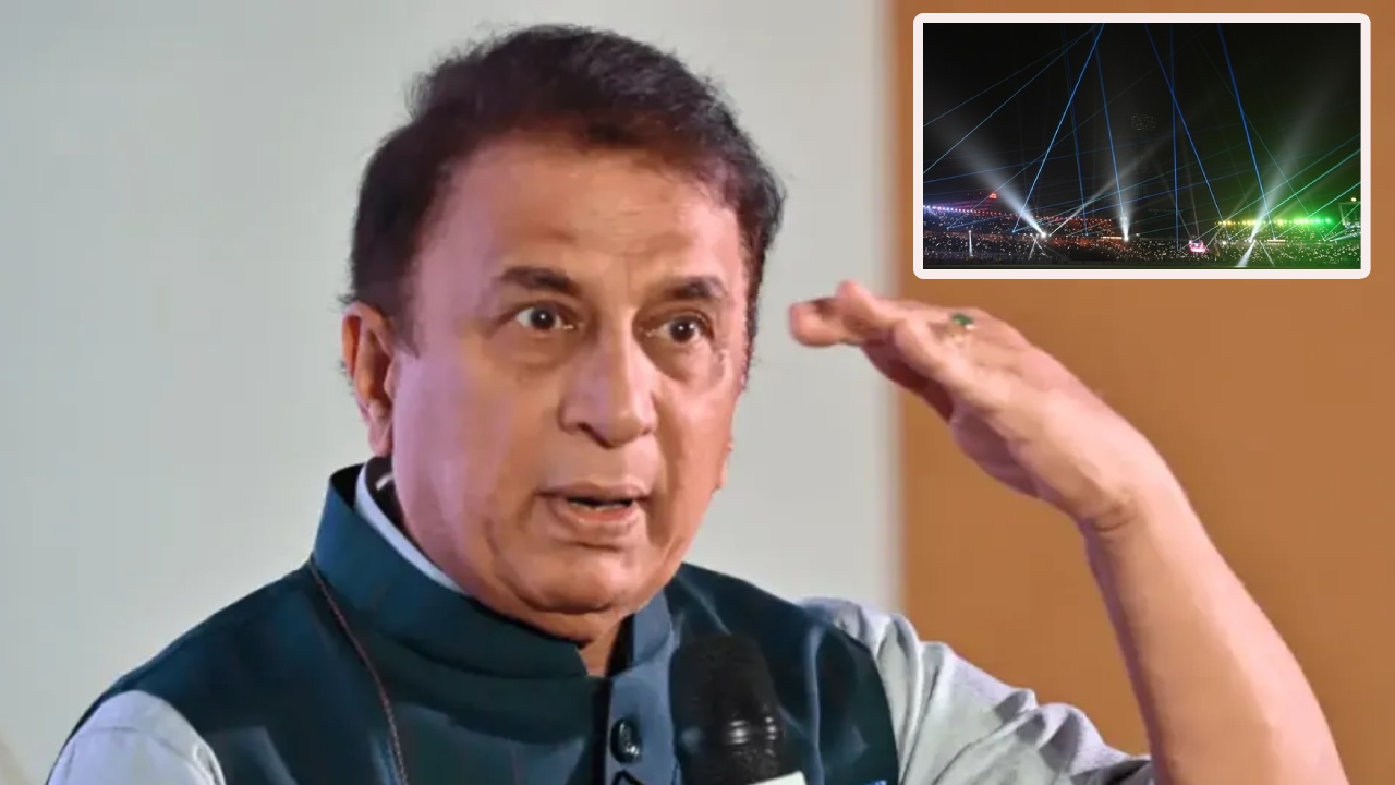 Sunil Gavaskar : ఐసీసీపై సునీల్ గ‌వాస్క‌ర్ ఆగ్ర‌హం.. ఇలాంటివి అవ‌స‌ర‌మా..