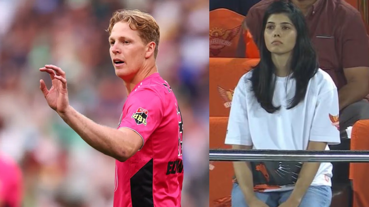 SRH : అయ్యో.. కావ్య పాప‌కే ఎందుకు ఇలా జ‌రుగుతోంది? ఈ ఆసీస్ ఆట‌గాళ్లు ఉన్నారే..