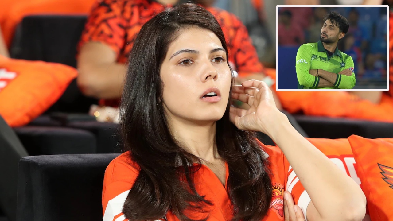 Sunrisers : ‘స‌న్‌రైజ‌ర్స్’ జ‌ట్టులోకి పాక్ ఆట‌గాడు.. కావ్య మార‌న్‌కు బిగ్ షాక్ ఇచ్చిన ఎలాన్ మ‌స్క్‌..!