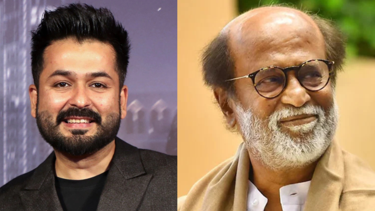 Rajinikanth: సూపర్ స్టార్ ప్రశంసలే నాకు వరం.. రజనీకాంత్ పోస్ట్‌పై దర్శకుడు ఆదిత్య ధర్ భావోద్వేగం.