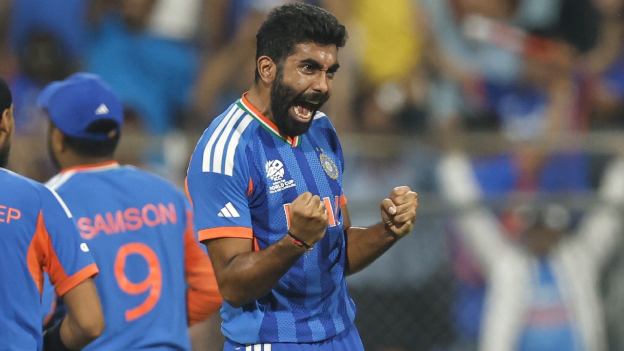 Jasprit Bumrah : జస్‌ప్రీత్ బుమ్రా.. 10 ఏళ్ల‌లో 500 వికెట్లు.. నువ్వు మామూలోడివి కావు సామీ..