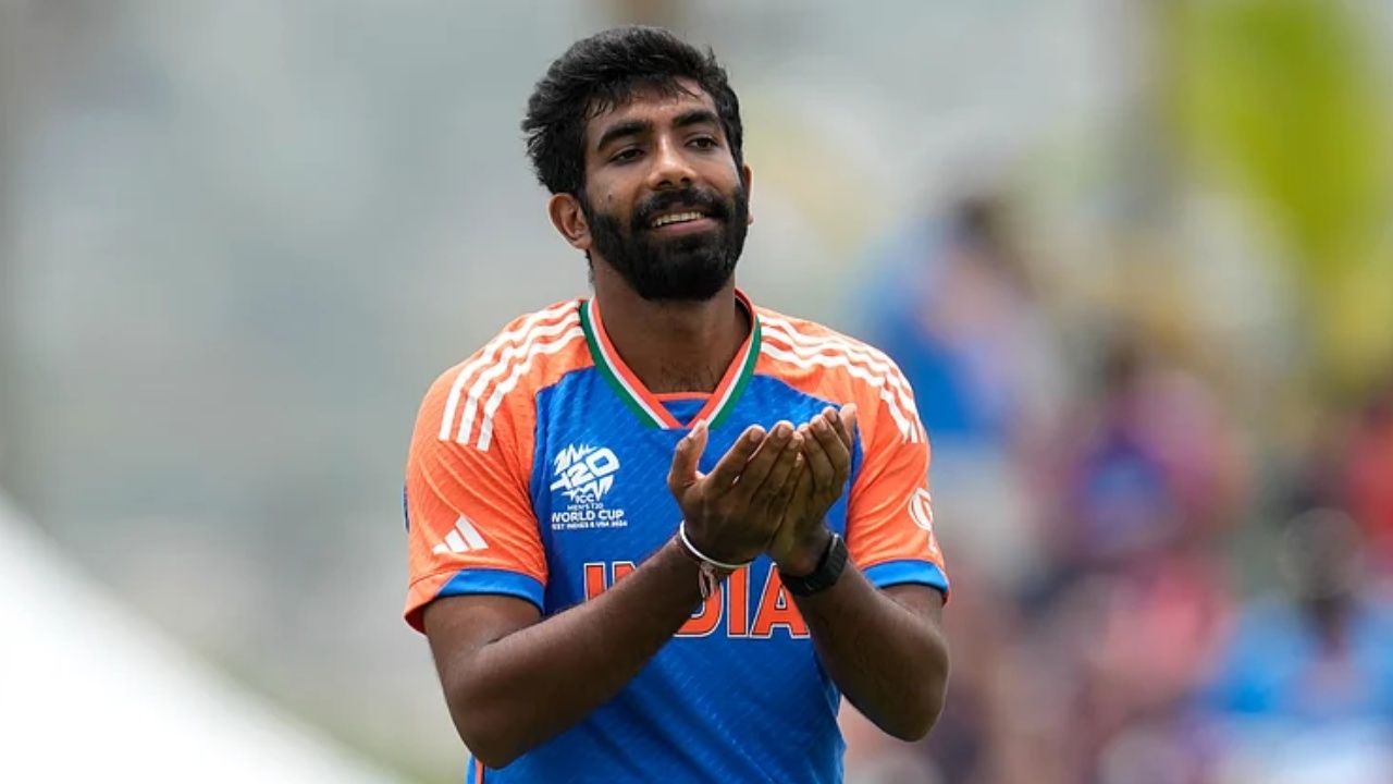 IND vs ENG : ఇంగ్లాండ్‌తో సెమీస్ మ్యాచ్‌.. బుమ్రా ఒక్క వికెట్ తీస్తే చాలు..