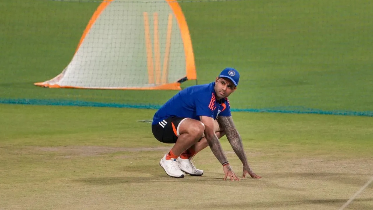 IND vs NZ : ఫైన‌ల్ మ్యాచ్‌కు ఎలాంటి పిచ్‌ను వాడుతున్నారో తెలుసా? ద‌క్షిణాఫ్రికాపై ఓడిపోయింది ఇక్క‌డే..  అదే పిచ్ పై ఆడ‌డం లేదుకదా?