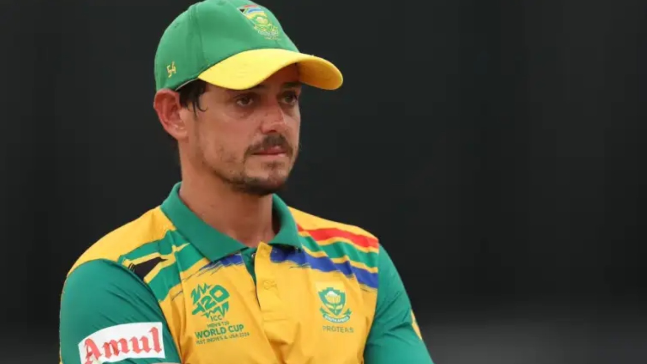 T20 World Cup 2026 : ఎంత ప‌ని చేశావుర‌య్యా..  డికాక్ చేసిన ఒక్క మిస్టేక్‌.. ప్ర‌పంచ‌క‌ప్ నుంచి సౌతాఫ్రికా ఔట్‌.. !